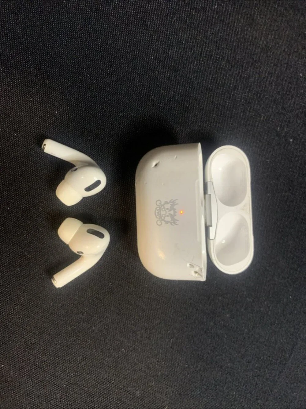 Apple airpods 3rd
